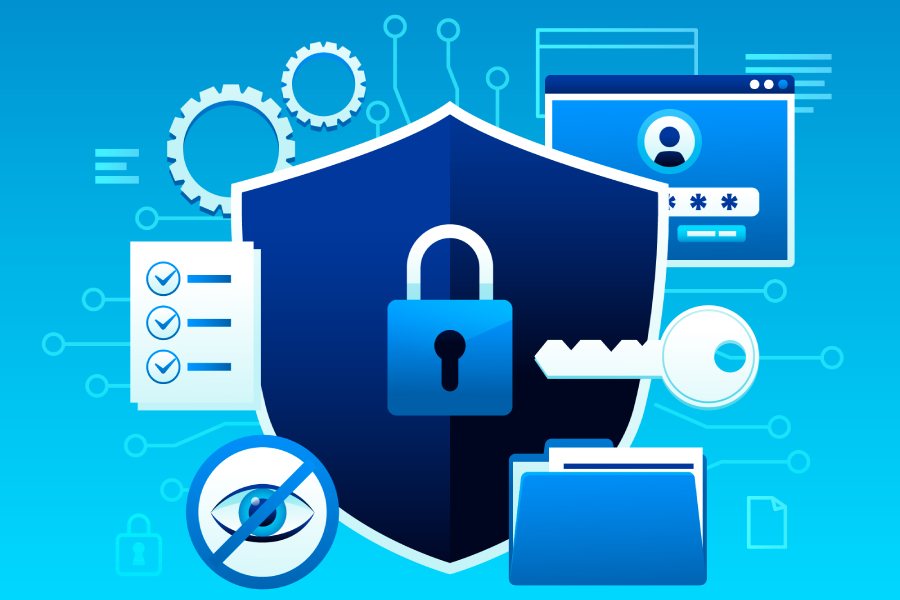 Ensuring Email Privacy and Security
