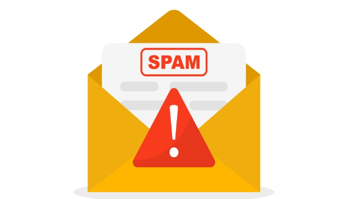 email scam