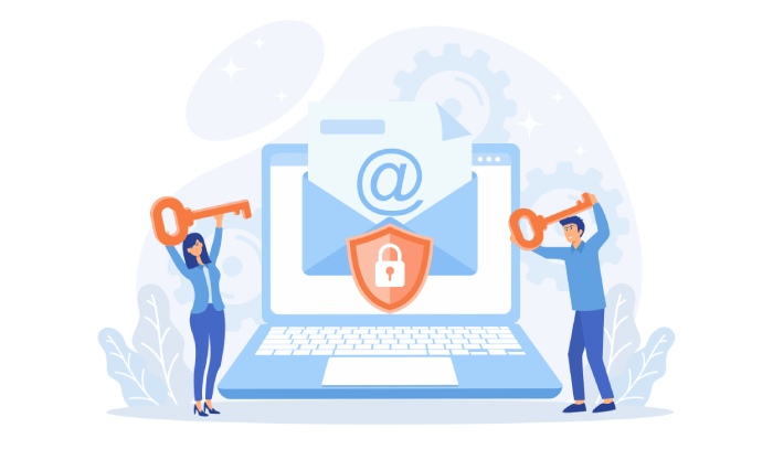 email security