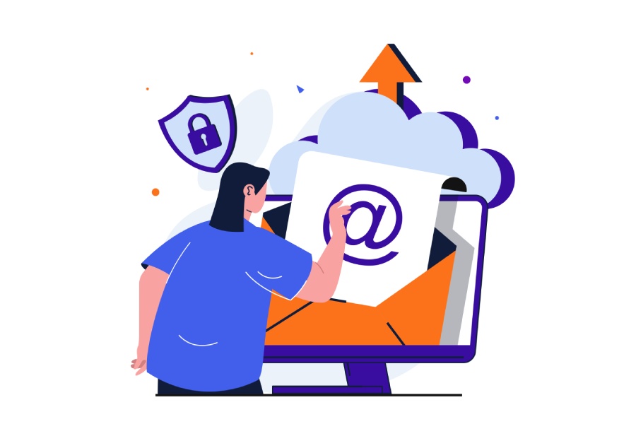 The 9 Ways You Benefit from Moving Mail to the Cloud