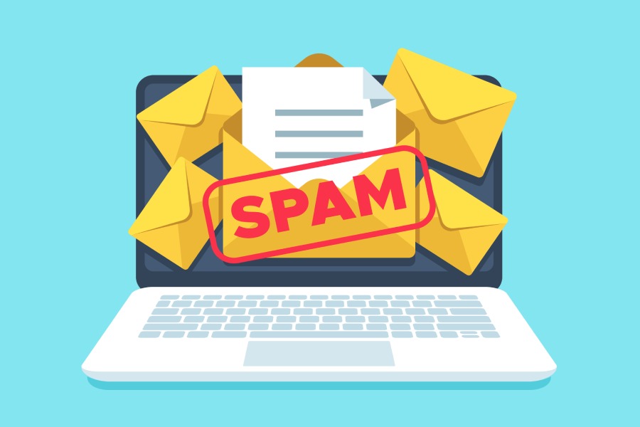 Spam