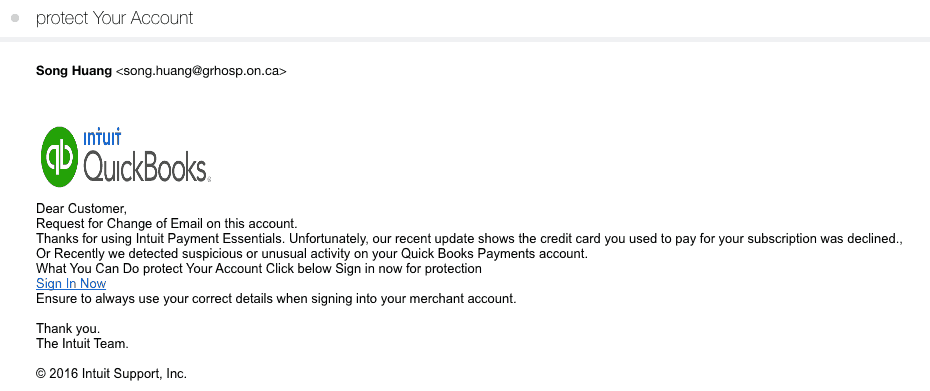 second-phishing-message