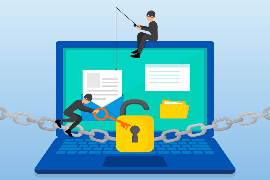 Phishing Attack