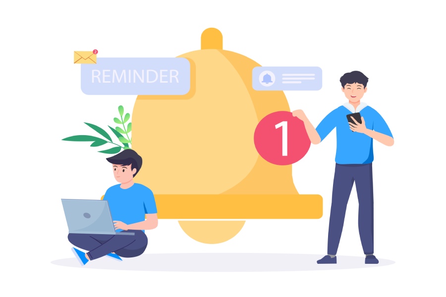 New Feature: Proactive Queue Notifications
