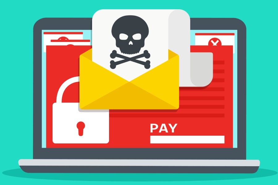 Protect Your Organization from Email-based Ransomware Attacks