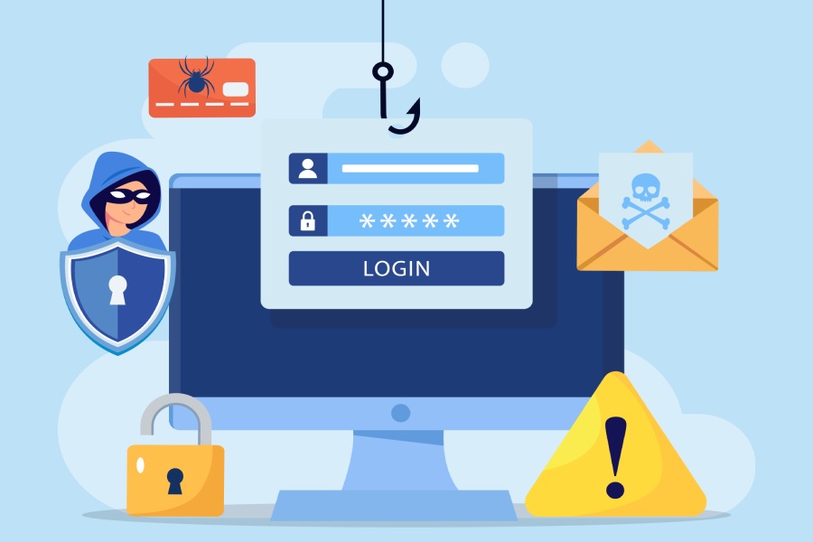 Phishing Protection