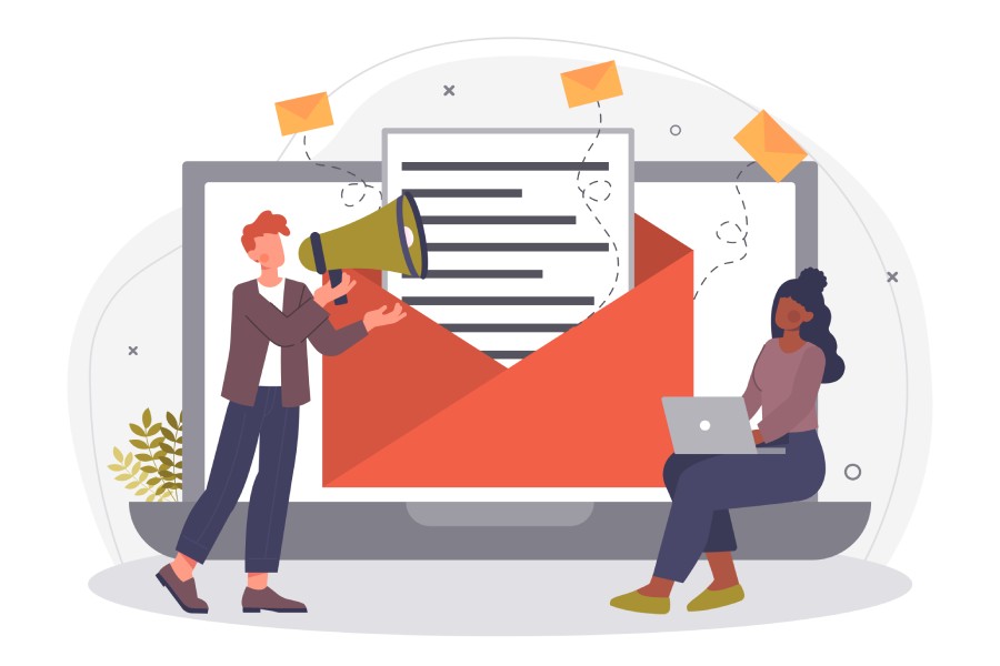 Business Email