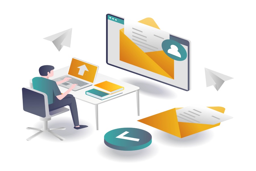 Cloud-Based Email Archiving Simplifies Data Retention