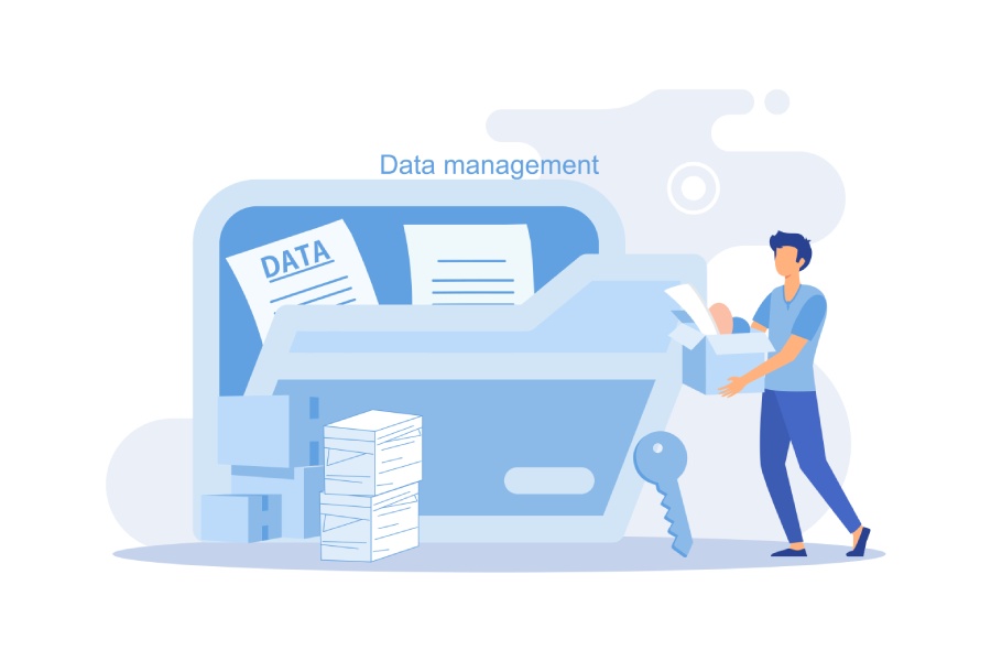 Simplifies Data Retention
