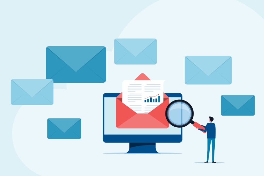 Search Email Archives Easily and Quickly to Reduce Cost