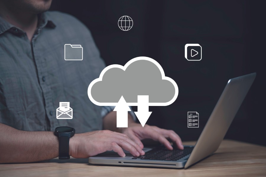 Why Organization Needs Archiving Email in the Cloud
