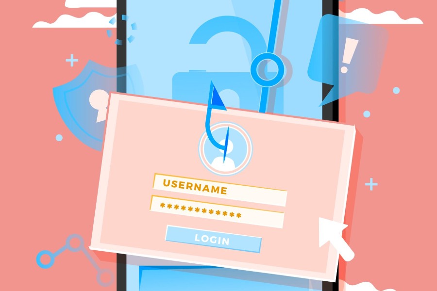 phishing protection