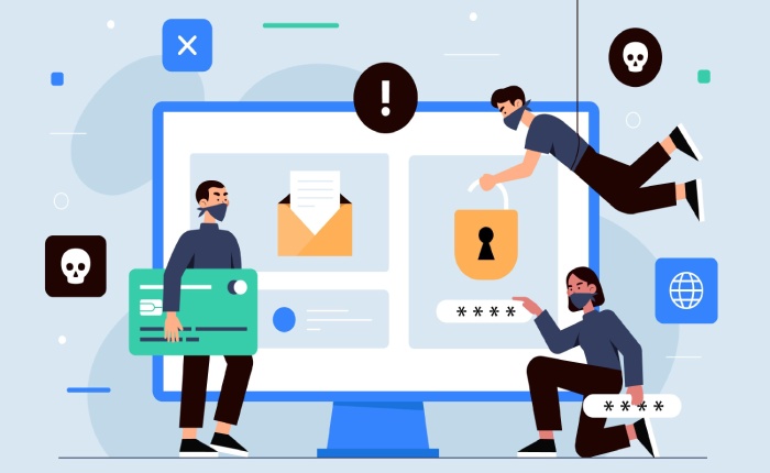 Phishing Attacks