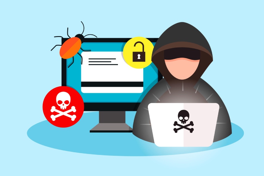 Email Malware