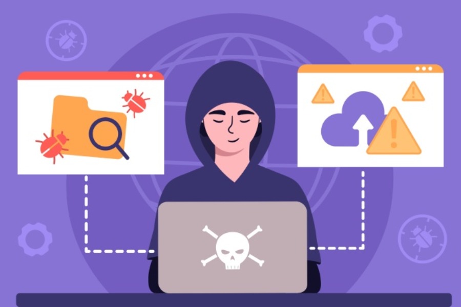 Ransomware Attacks