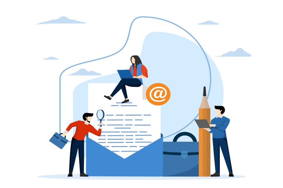 Cloud Based Solution Simplifies Email Search
