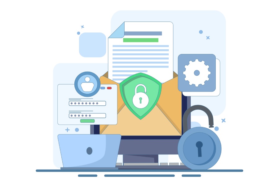 email security