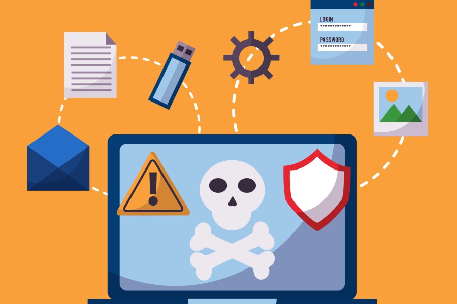 Superior Email Security is the Key to Stopping Ransomware