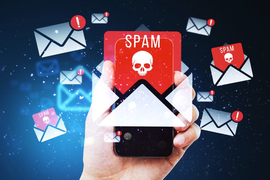 Effective Spam Blocking is Vital to Your Organization