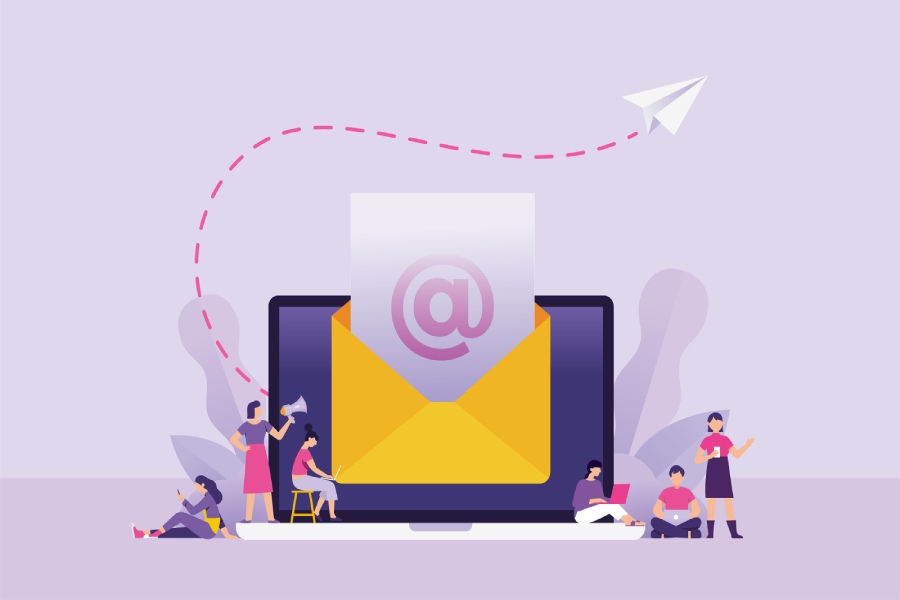 Alumni Email Forwarding
