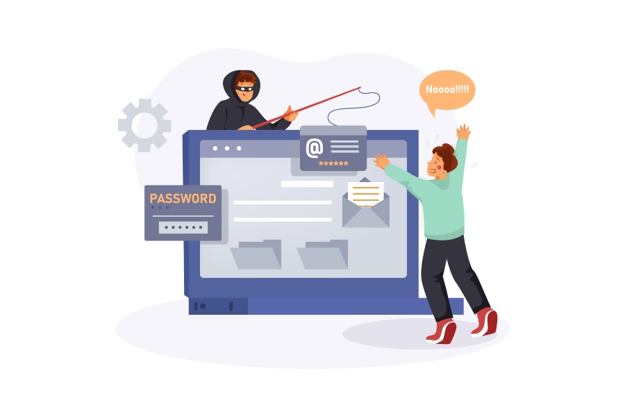 Phishing Prevention