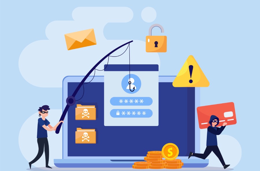 The Latest Phishing Trends Traced to Russia