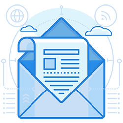 email security services