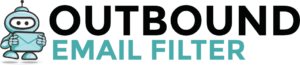 outbound mail filter logo