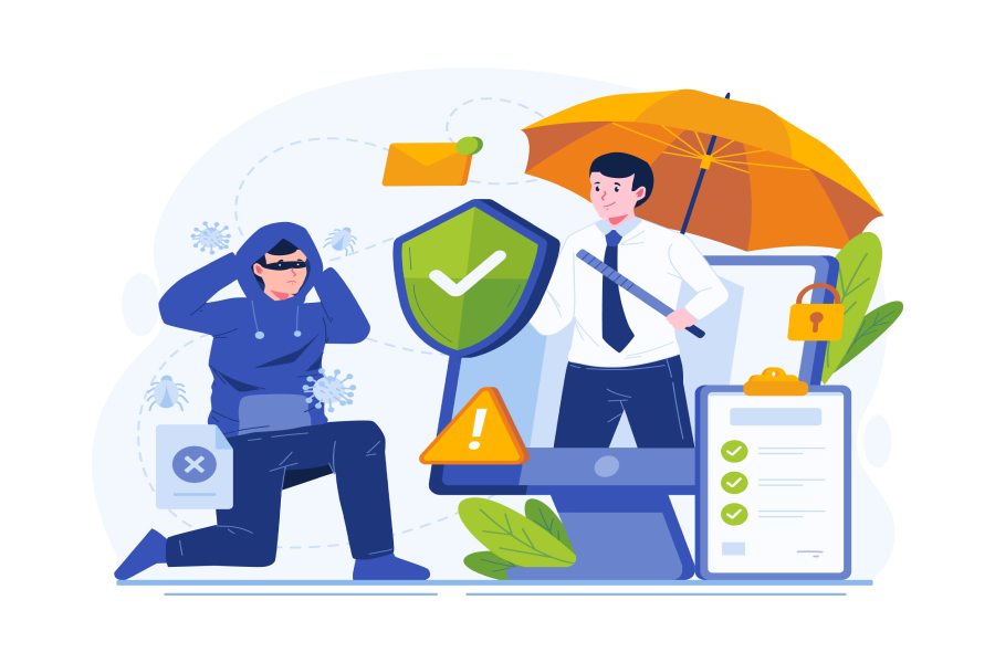 [News] Small Businesses Face Big Security Risks