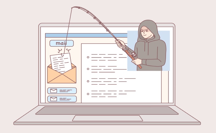 [News] How Phishing Protection can Lower Your Utility Bill