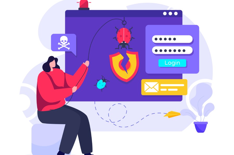 If You Can’t Trust Your Phishing Protection Company, Who Can You Trust?