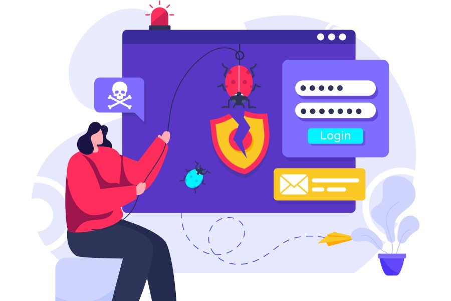 If You Can’t Trust Your Phishing Protection Company, Who Can You Trust?
