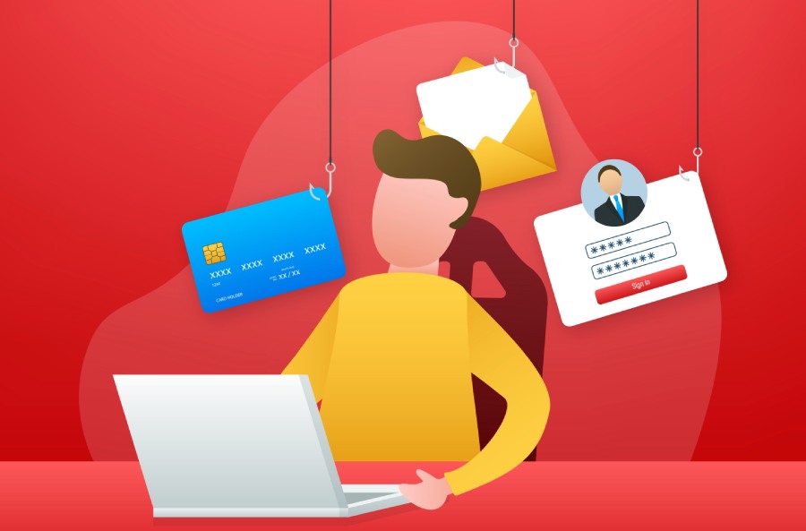 Top Phishing Targets by Industry: 2019 Edition