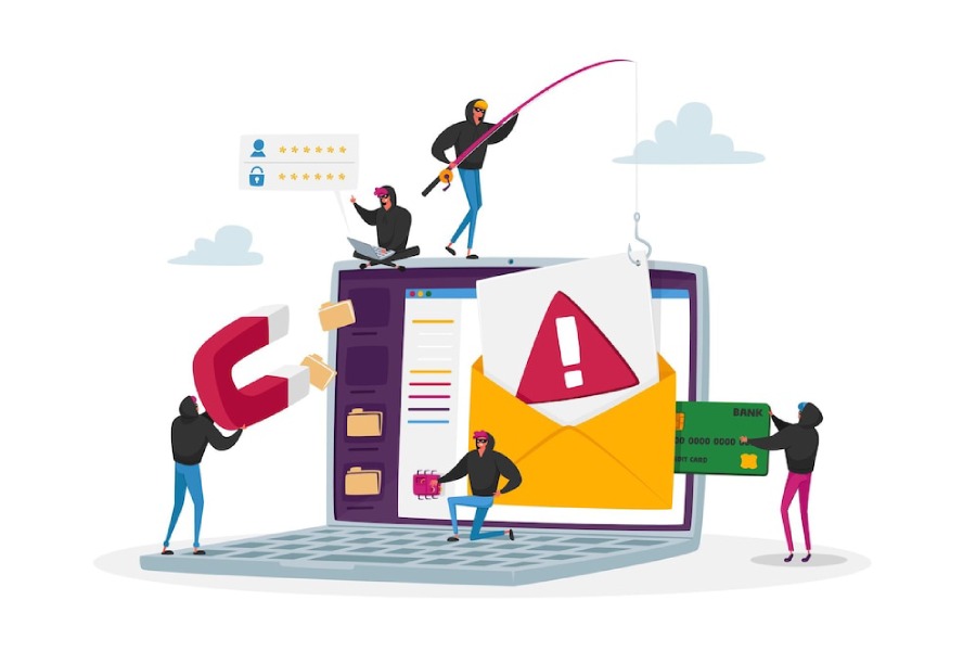 How One Successful Phishing Attack Lead to Forced Early Retirement