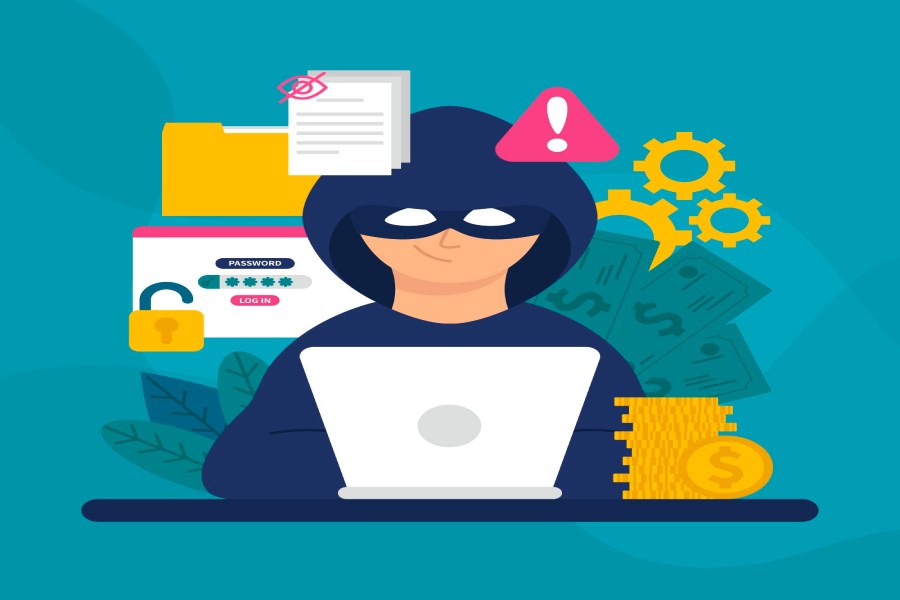 Ransomware Attack