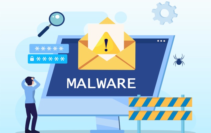 malware