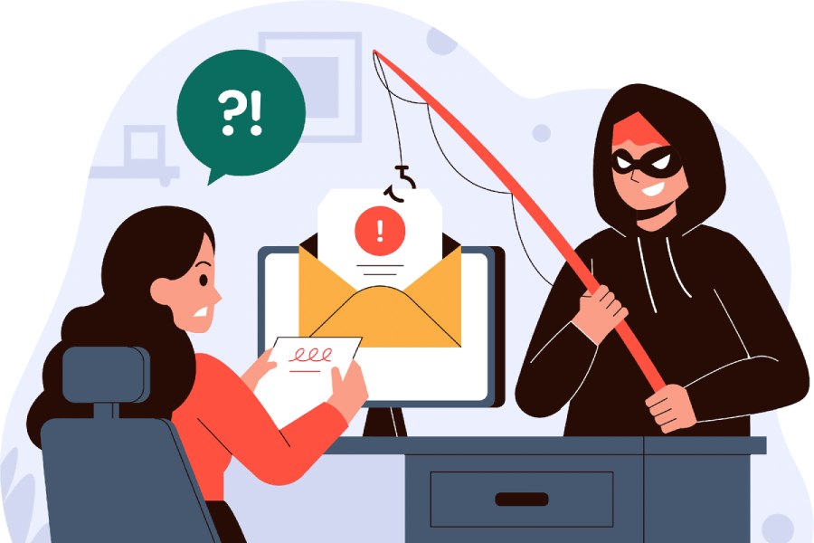 Why Most Phishing Prevention Advice Falls Short
