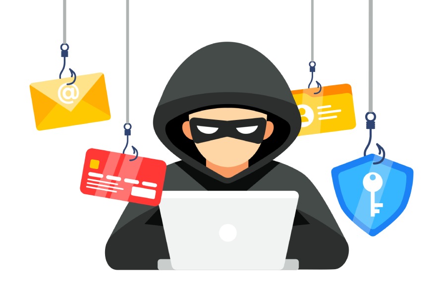 Just When You Thought Taxpayer Phishing Season Was Over
