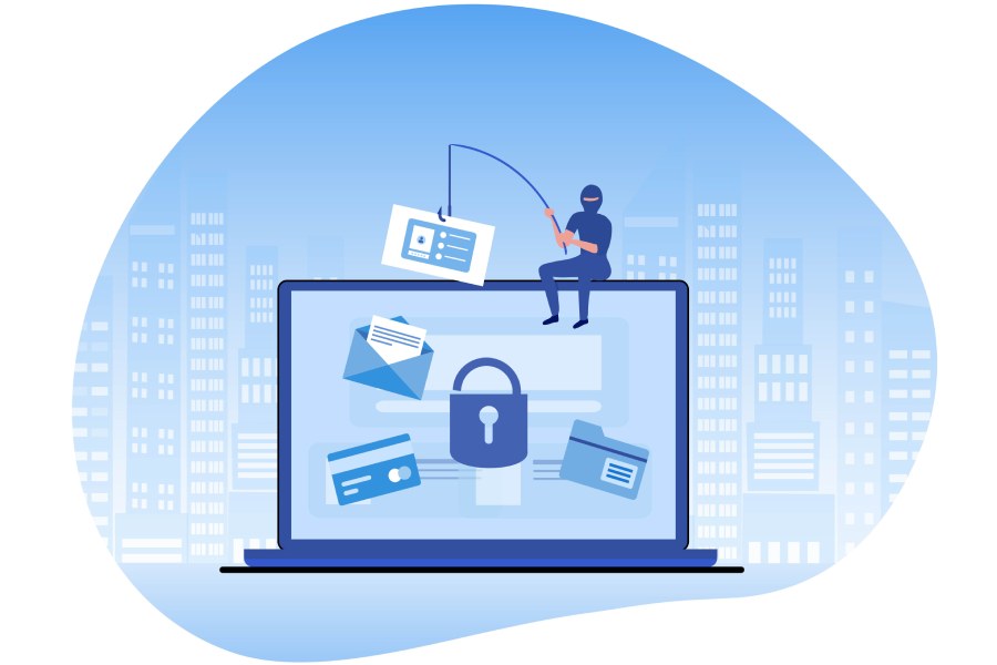 Phishing Prevention