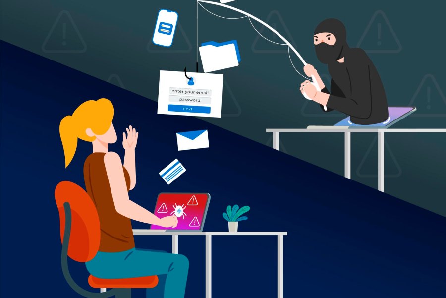 The Harsh Truth About Phishing Attacks: Your IT Staff Isn’t Fast Enough