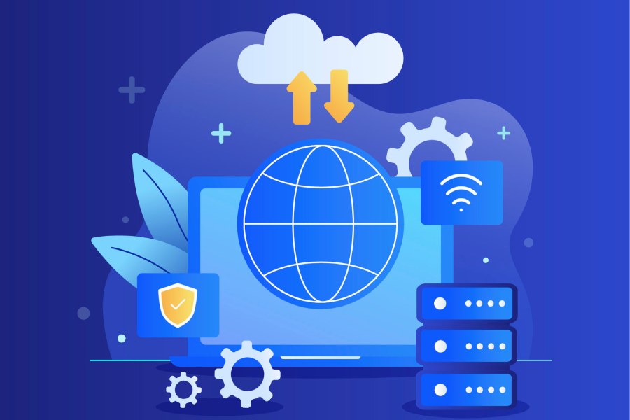 DNS Migration to Cloudflare