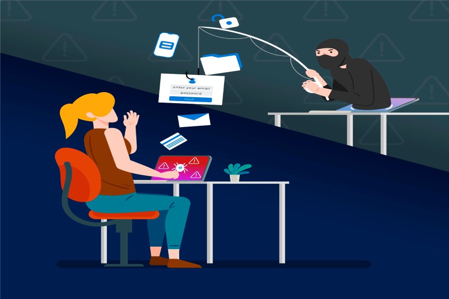 The Harsh Truth About Phishing Attacks: Your IT Staff Isn’t Fast Enough