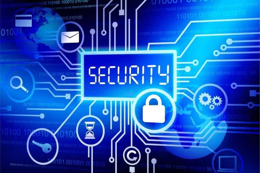 Cyber Security