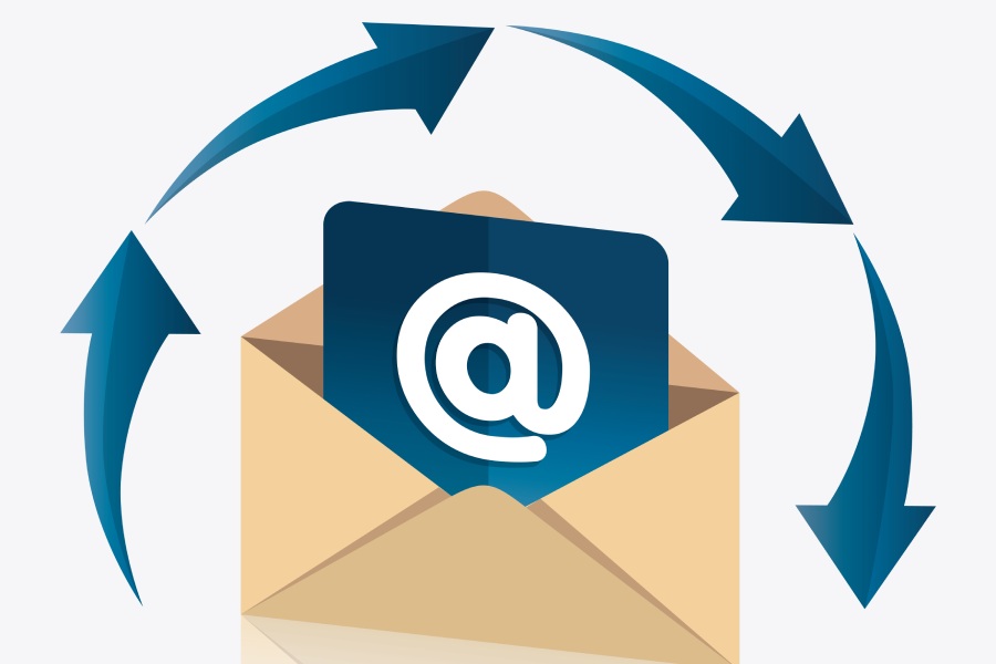 Email Forwarding: Easy to do but not Always Smart to do