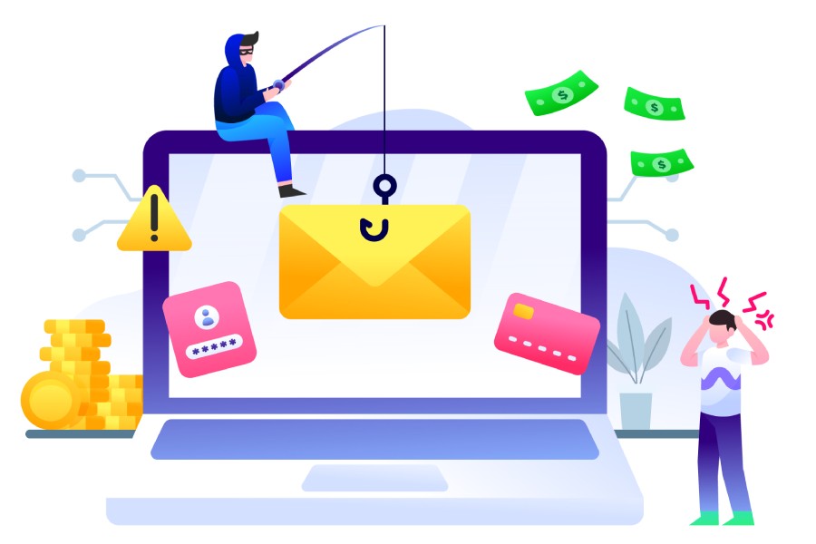 Phishing Attacks aren’t Just Targeted at People Anymore