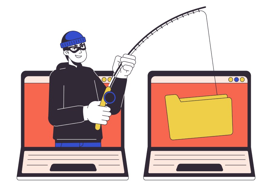 phishing scams