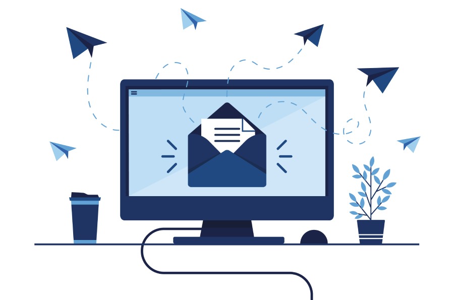 The One Time You Absolutely Do Not Want to Use Email Forwarding