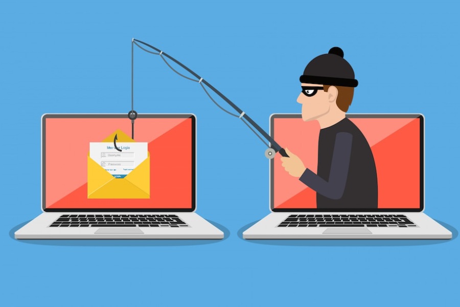 How Somebody Else Getting Phished Could Leave You in the Dark