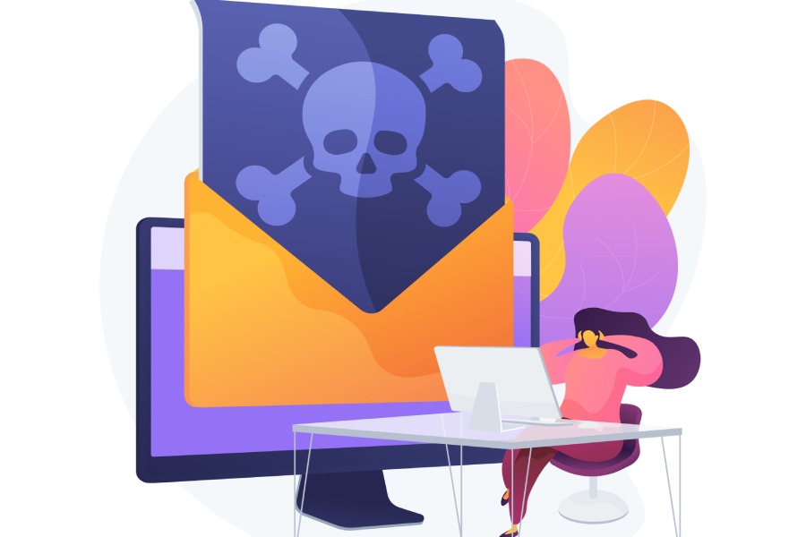 Finally, a Phishing Attack That Makes Somebody Happy