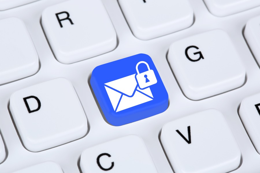 email security